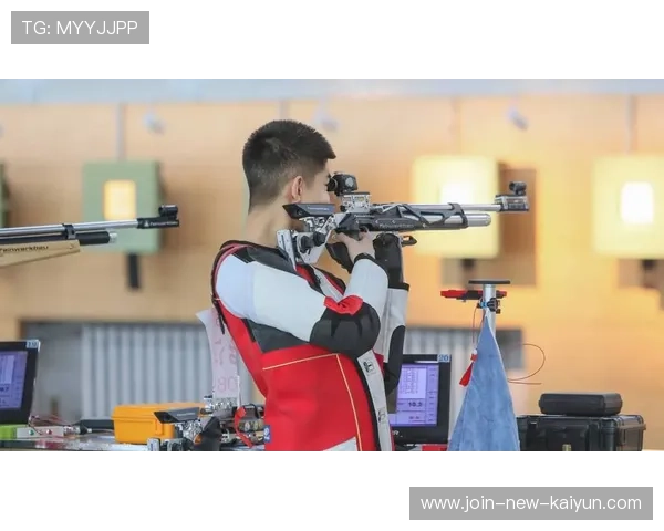 射箭线上竞赛平台启动，跨国对战成为可能