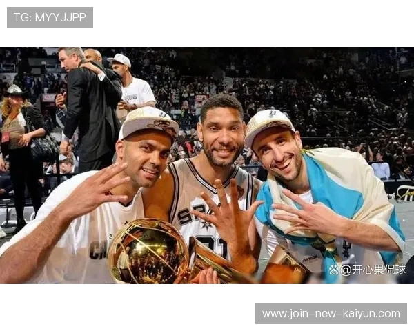 马刺队青春阵容成球队最大亮点，马刺团队篮球集锦